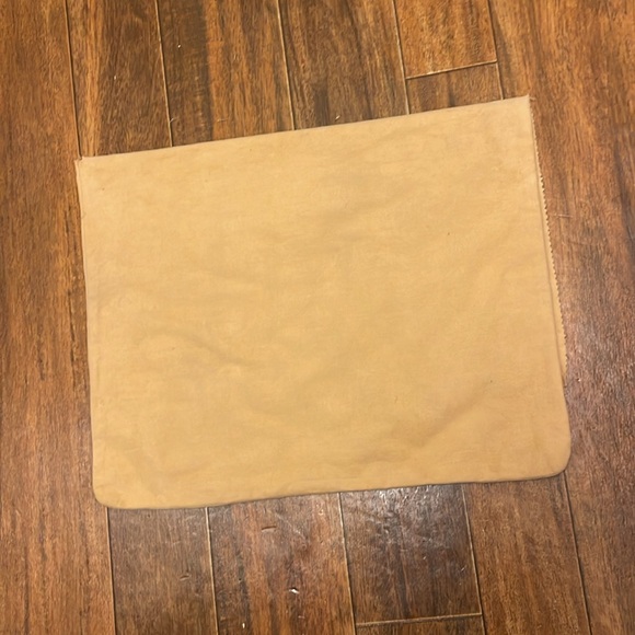 Louis Vuitton Vintage Thick Flap Dust Bag - Picture 7 of 7